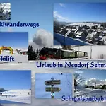 Apartament Bergkristall By Interhome *
