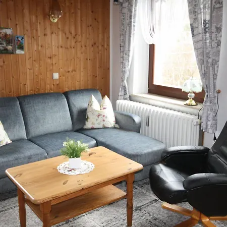 Bergkristall By Interhome Apartment *