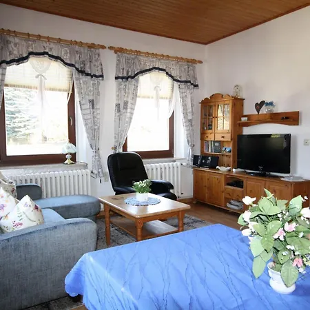 Apartment Bergkristall By Interhome *