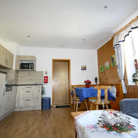 Bergkristall By Interhome Neudorf (Saxony)