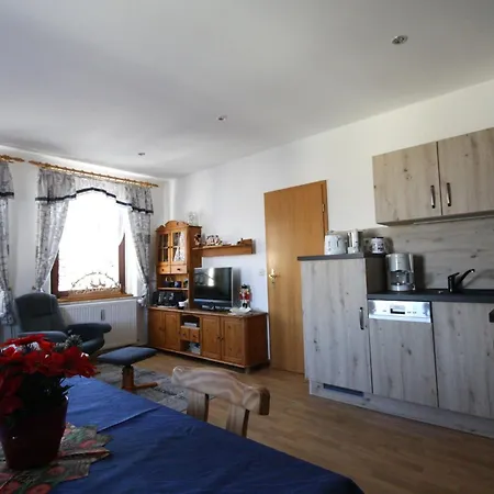 Bergkristall By Interhome * Neudorf (Saxony)