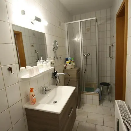 Bergkristall By Interhome Apartment Neudorf (Saxony)