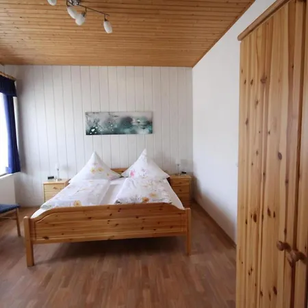Bergkristall By Interhome * Neudorf (Saxony)