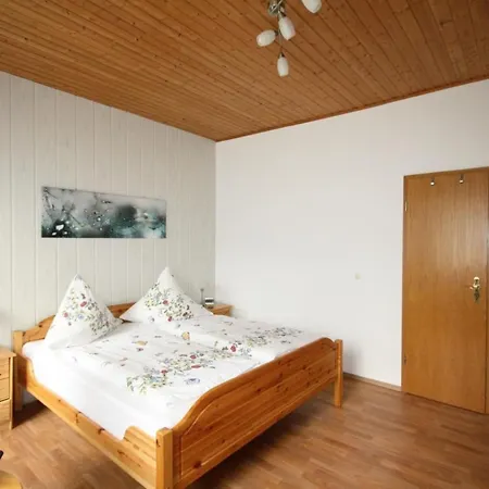 Bergkristall By Interhome Apartment