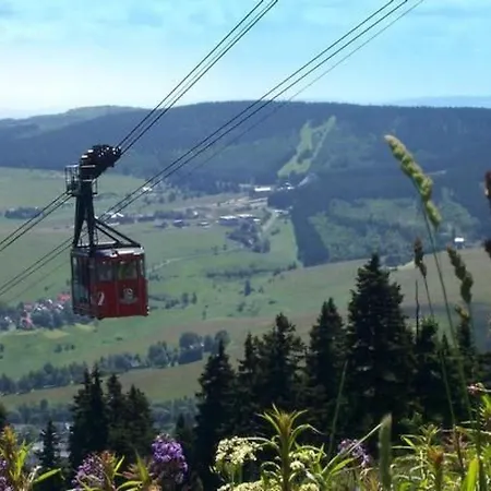 Bergkristall By Interhome Apartment