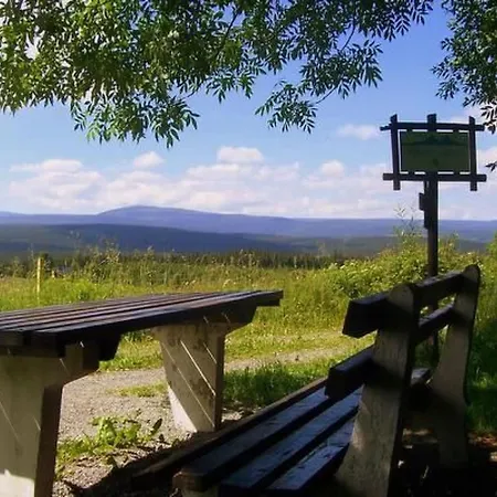 Bergkristall By Interhome Lägenhet