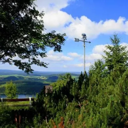 Apartment Bergkristall By Interhome *