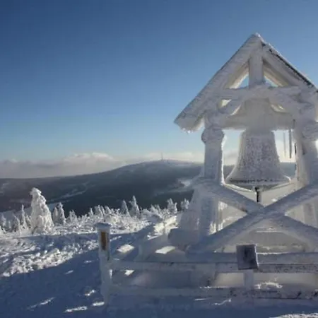 Apartment Bergkristall By Interhome *