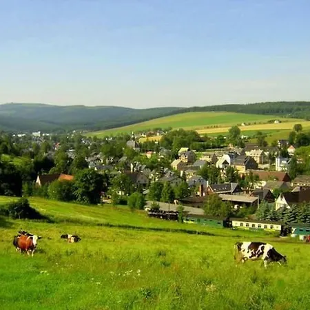 Bergkristall By Interhome