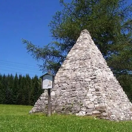 Apartment Bergkristall By Interhome