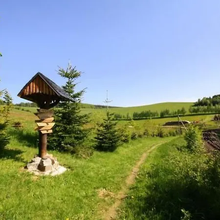 Bergkristall By Interhome * Neudorf (Saxony)