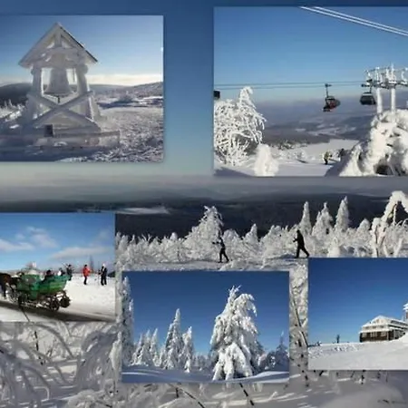 Bergkristall By Interhome