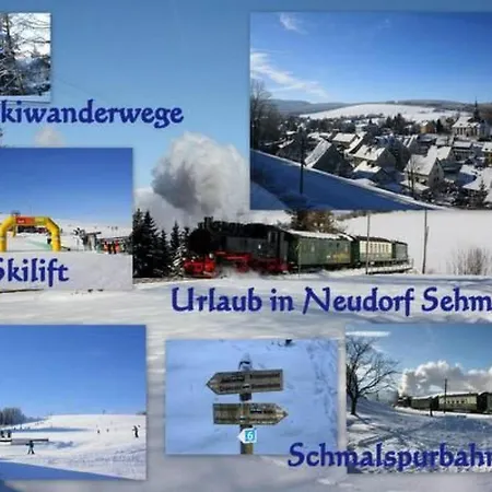 Apartment Bergkristall By Interhome *