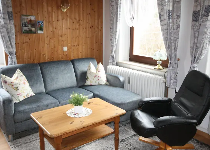 Bergkristall By Interhome شقة *