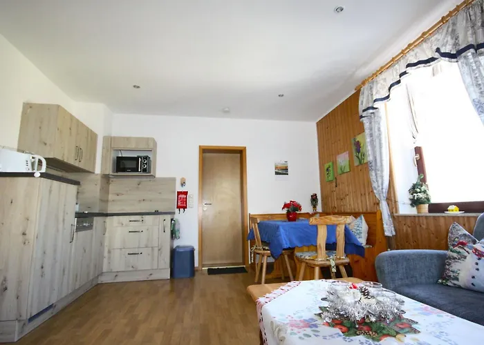 Bergkristall By Interhome Neudorf (Saxony)