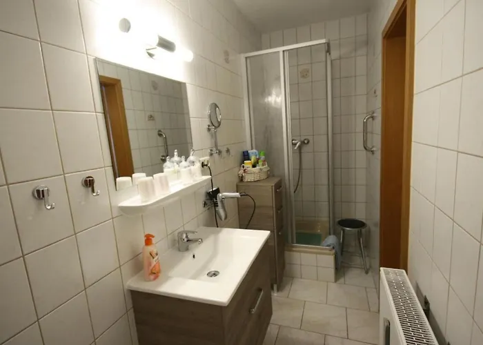 Bergkristall By Interhome Lägenhet Neudorf (Saxony)