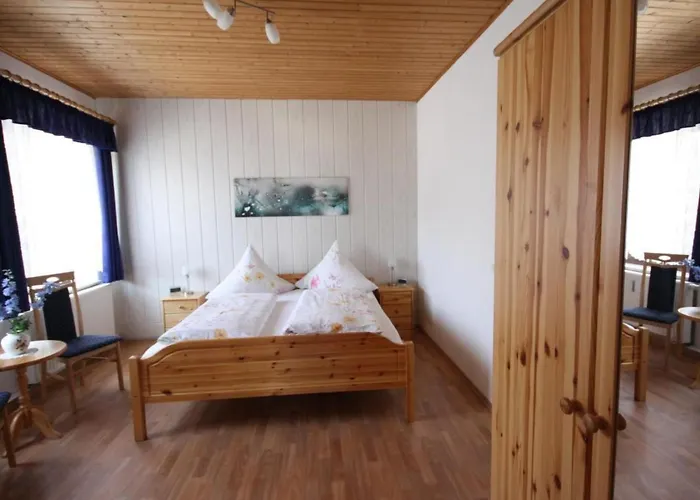 Bergkristall By Interhome * Neudorf (Saxony)