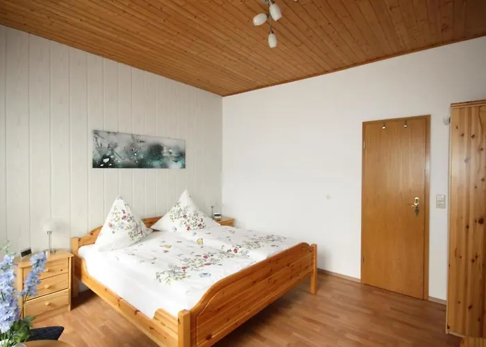 Bergkristall By Interhome Lägenhet