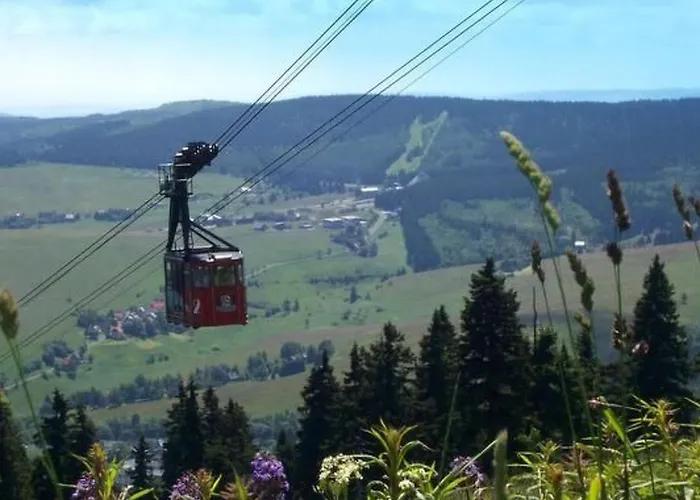 Bergkristall By Interhome Lägenhet