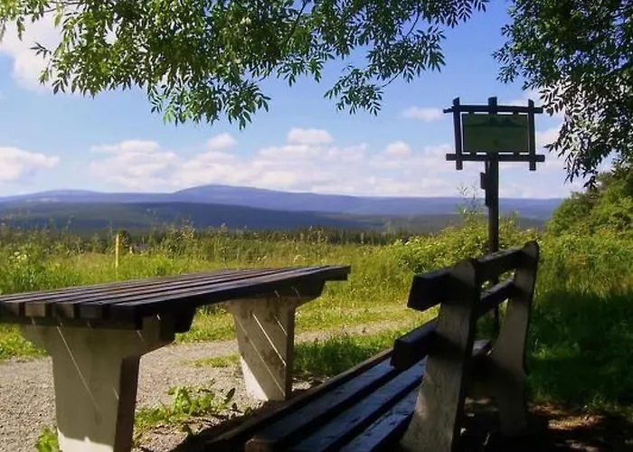 Bergkristall By Interhome شقة