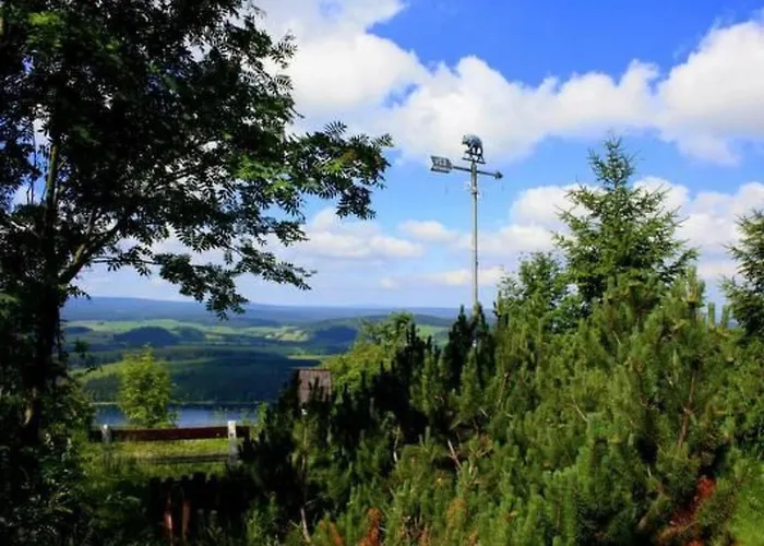 Lägenhet Bergkristall By Interhome *