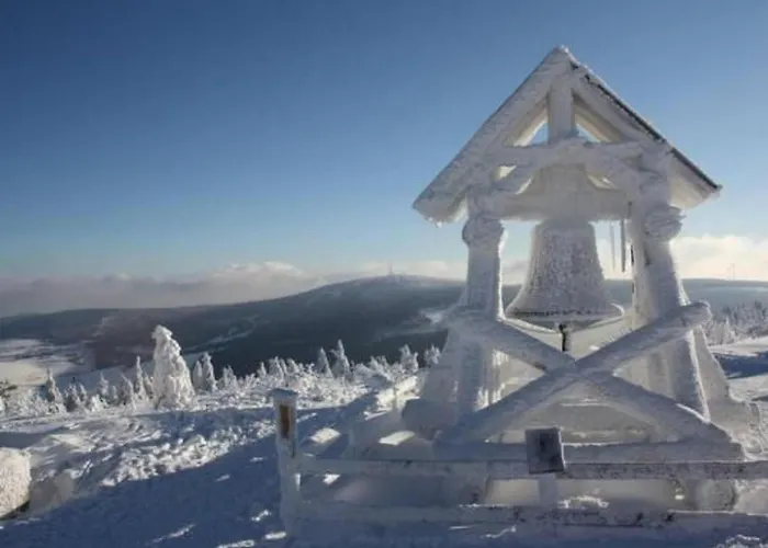 شقة Bergkristall By Interhome *