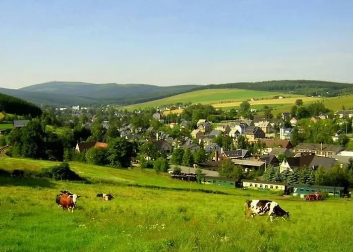 Bergkristall By Interhome