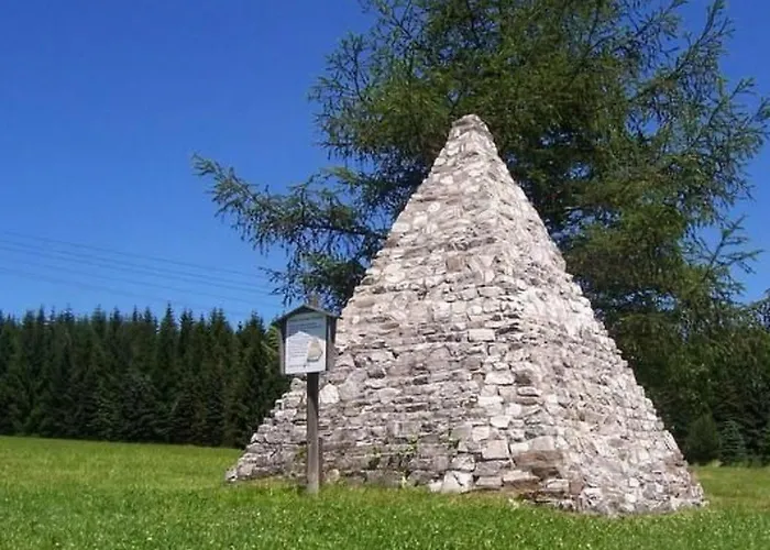 Lägenhet Bergkristall By Interhome