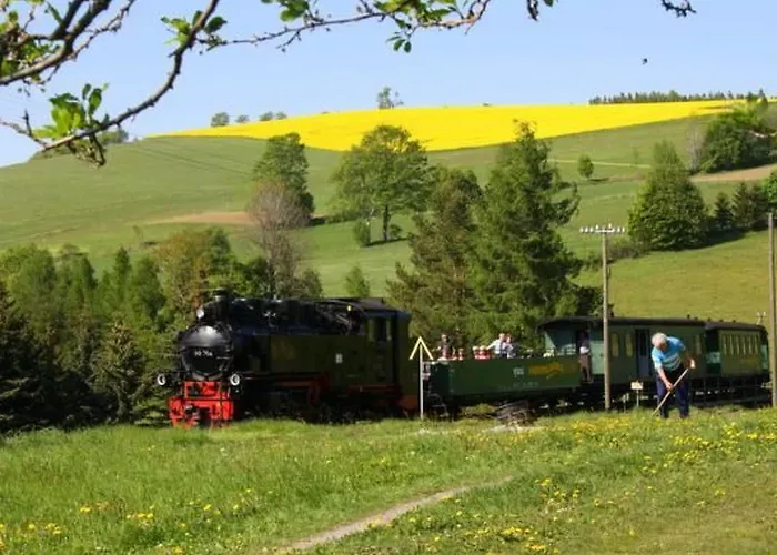 Bergkristall By Interhome *