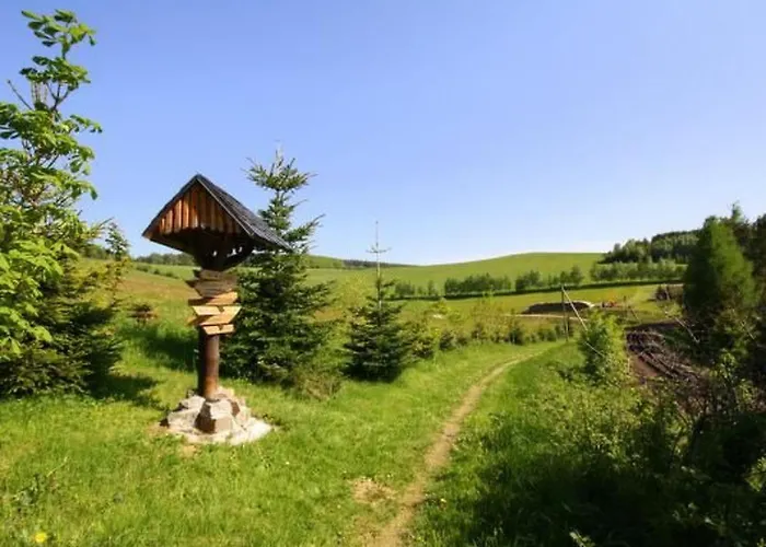 Bergkristall By Interhome * Neudorf (Saxony)